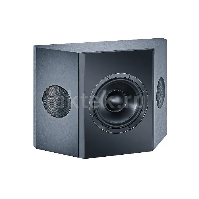 Дипольная акустическая система Magnat Cinema Ultra RD 200-THX black