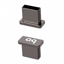 AudioQuest USB Noise-Stopper Caps набор USB-заглушек