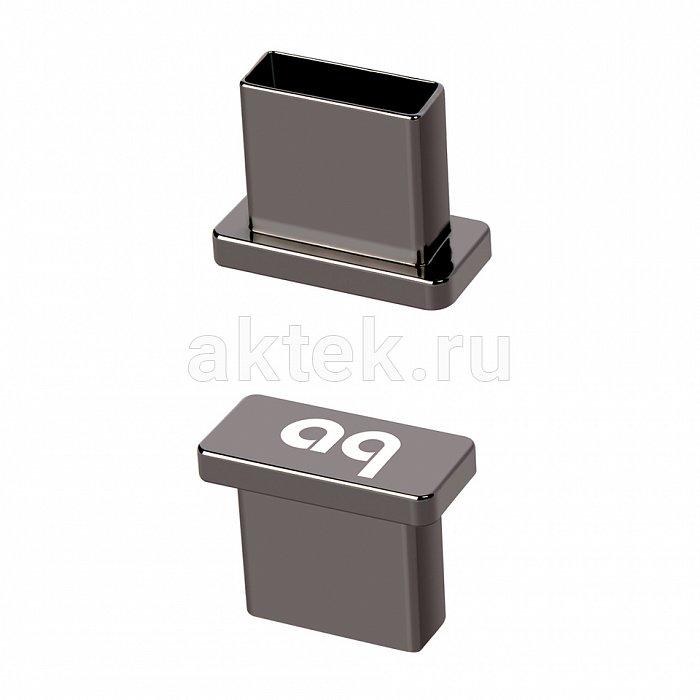 AudioQuest USB Noise-Stopper Caps набор USB-заглушек