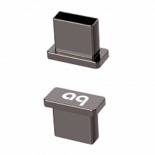 AudioQuest USB Noise-Stopper Caps набор USB-заглушек