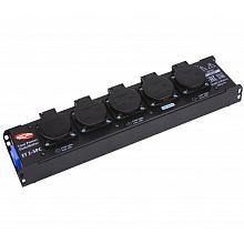Дистрибьютор питания EDS ET2-5PC 3 Дистрибьютор питания EDS ET2-5PC 3