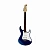 Yamaha PACIFICA 012 DBM электрогитара, HSS, 22 лада