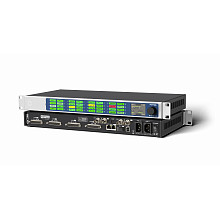 AD-конвертер RME M-32 AD Pro II-D 32 канала с Dante/MADI 2