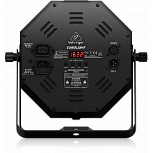 Behringer OCTAGON THEATER OT360 LED световой прибор типа PAR, белый 2