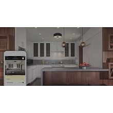 Savant LIG-IA19C4 White комплект четырёх умных LED-ламп 2