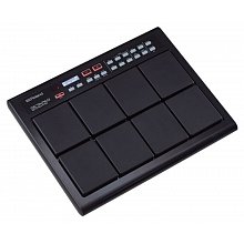 Перкуссионный пэд Roland SPD-20 Pro BK Octapad