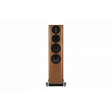 Wharfedale Aura 3 Hi-Gloss Walnut пассивные напольники 2×5″/25–150Вт