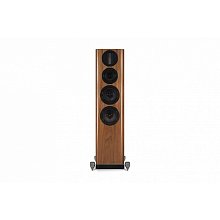 Wharfedale Aura 3 Hi-Gloss Walnut пассивные напольники 2×5″/25–150Вт