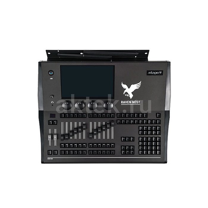 Консоль управления светом STAGE4 RAVEN NEST 8