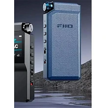 Усилитель для наушников FiiO BTR17 Blue 3