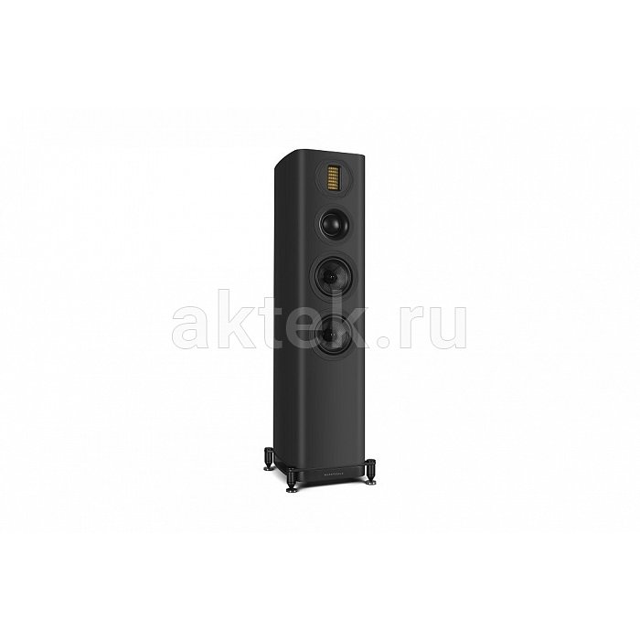 Wharfedale EVO 5.3 Black пассивные трёхполосные напольники 2×5″/25–150Вт 4