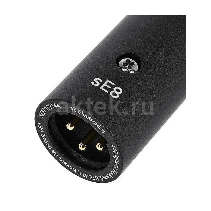Комплект микрофонов sE Electronics V Pack Arena 28