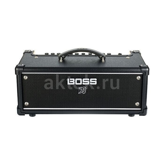Гитарный усилитель Boss Katana Head MK 3 11