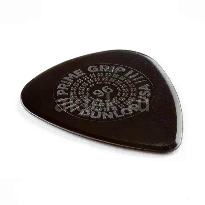Dunlop 450R096 Delrin 500 Primegrip 72Pack медиаторы, 0,96 мм 2