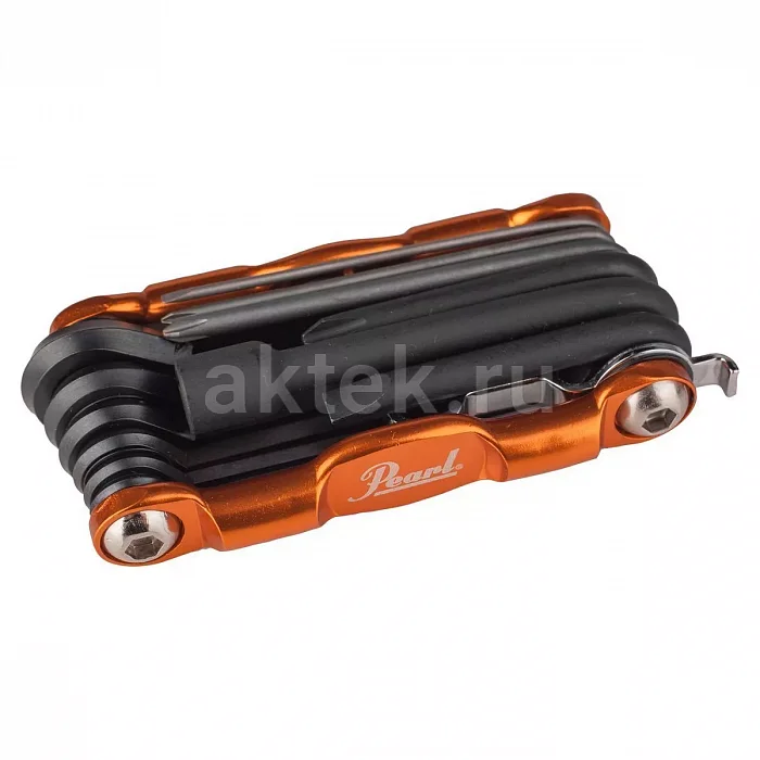 Pearl PTT13 Techtool инструмент для ударной установки 3