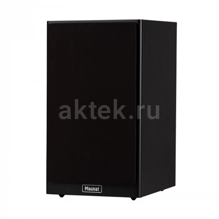 Полочная акустическая система Magnat Signature 603 black 5