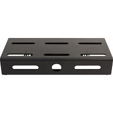 JamStands JS-PB200 компактный педалборд с мягким кейсом и зажимом 2