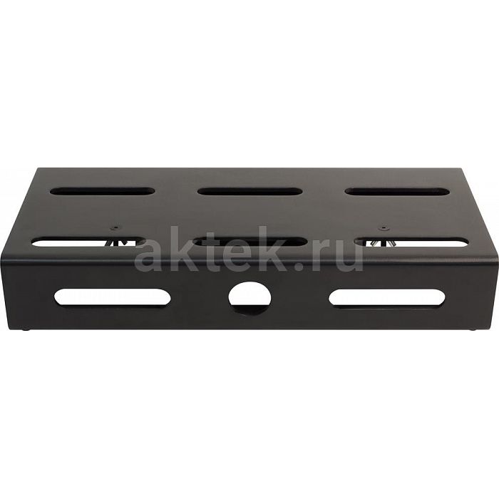 JamStands JS-PB200 компактный педалборд с мягким кейсом и зажимом 2