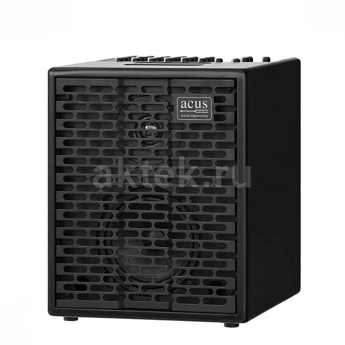 Acus One ForStrings 5Ferdi акустический комбоусилитель, 70 Вт, три канала 4