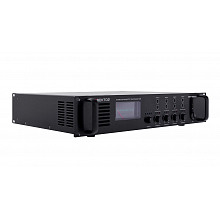 ВЕКТОР УМТ-4060Д трансляционный усилитель, 240 Вт, 4 канала 3