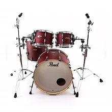 Pearl STS924XSP/C847 четырёхкомпонентная ударная установка без стоек