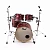 Pearl STS924XSP/C847 четырёхкомпонентная ударная установка без стоек