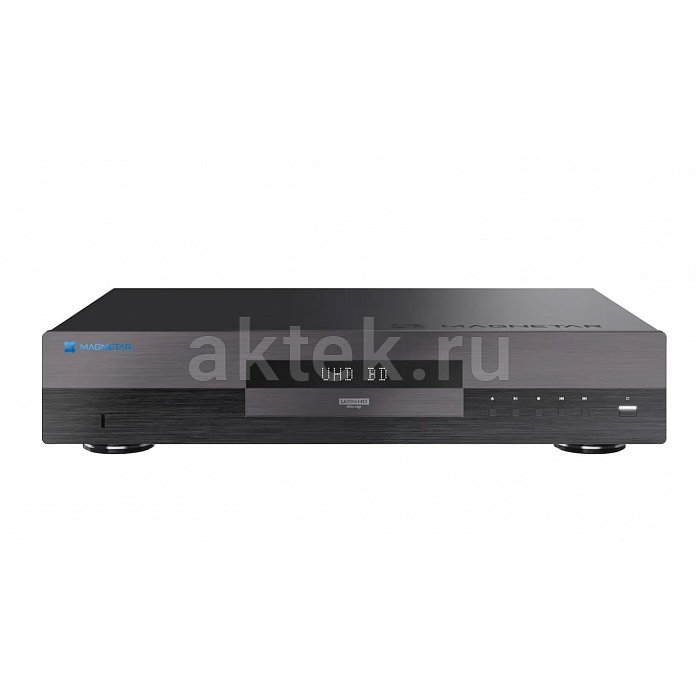 Blu-Ray проигрыватель Magnetar UDP800