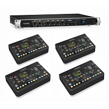 MIDAS DP48 SET СПЕЦИАЛЬНОЕ ПРЕДЛОЖЕНИЕ комплект персонального 3