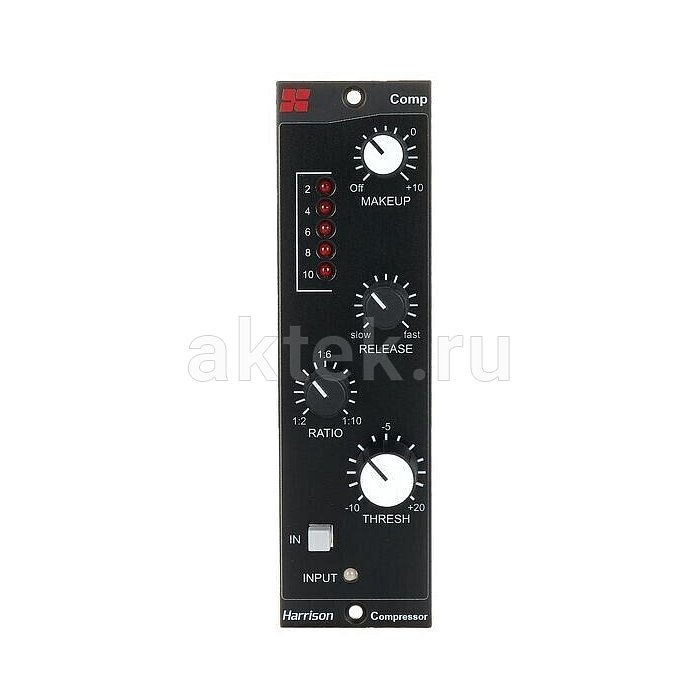 Компрессор SSL Harrison 500 module compressor 7
