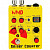 Eurorack-модуль WMD Geiger Counter