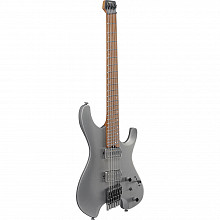 Электронитара Ibanez QX52-MGM Metallic Gray Matte 3