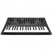 Аналоговый синтезатор KORG MINILOGUE XD 2