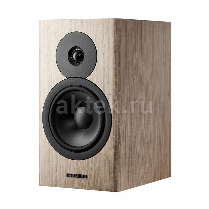 Dynaudio Evoke 20 Blonde Wood пассивная полочная АС 18см/180Вт 3