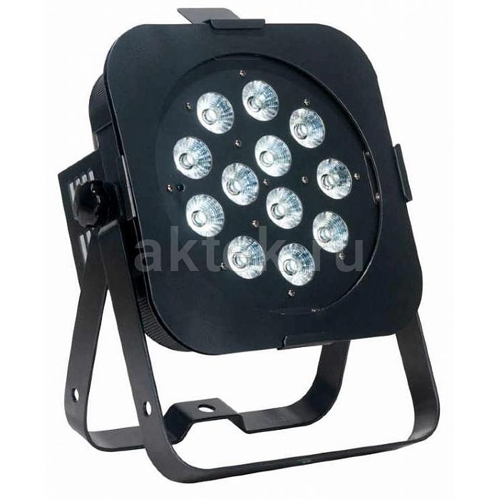 Прожектор ADJ Flat PAR TW12 4