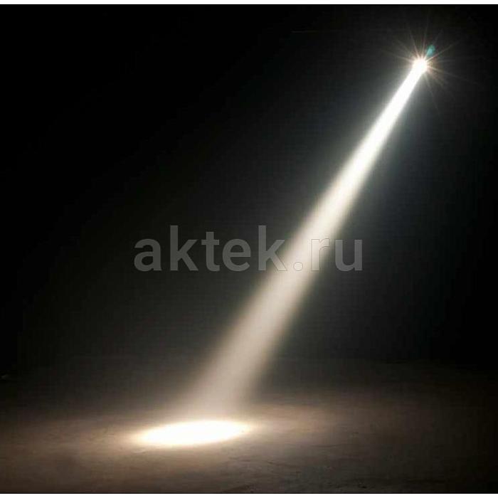 Светодиодный прожектор ADJ Saber Spot WW 4