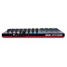 MIDI контроллер AKAI PRO MPD232 2