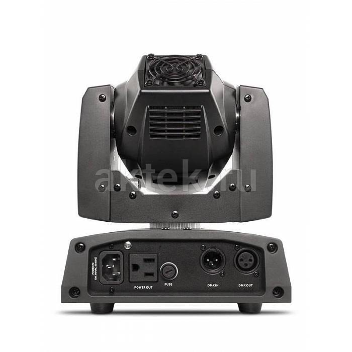 Вращающаяса голова CHAUVET-DJ Intimidator Spot 155 3