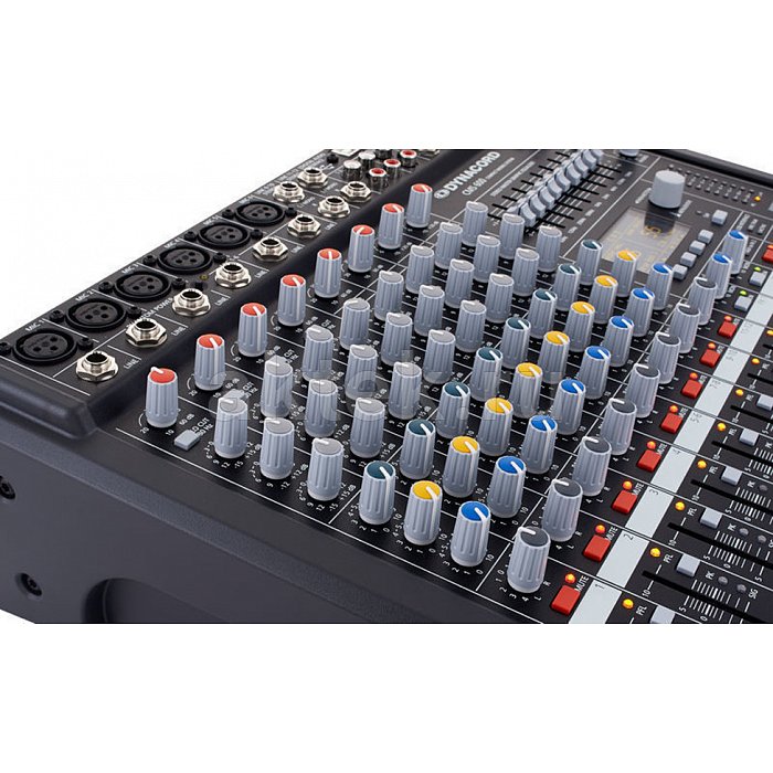 Микшерный пульт Dynacord CMS 600-3 4