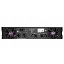 Усилитель мощности Electro-Voice Q99 -230 V 3