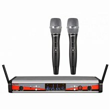 Вокальная радиосистема ENBAO EU-2880