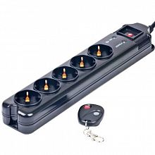 Сетевой фильтр EnerGenie SPG-RM V2 2