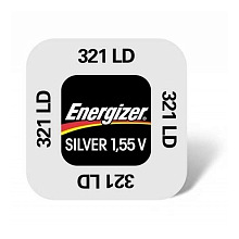    Energizer 321 LD 1 .