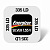 Energizer 335 LD 1 шт.