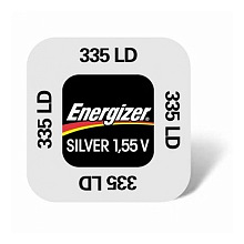Energizer 335 LD 1 шт.