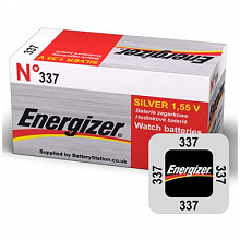   Energizer 337 LD 1 .