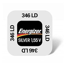 Energizer 346 LD 1 шт.