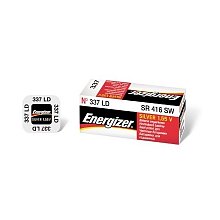 Energizer 365/366  HD 1 шт.