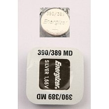 Energizer 390/389 MD 1шт.
