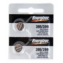 Батарейка для наручных часов Energizer 395/399 MD 1 шт.