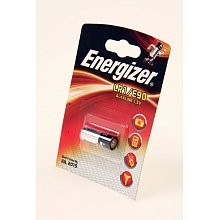 Energizer Alkaline LR1/E90 1шт.